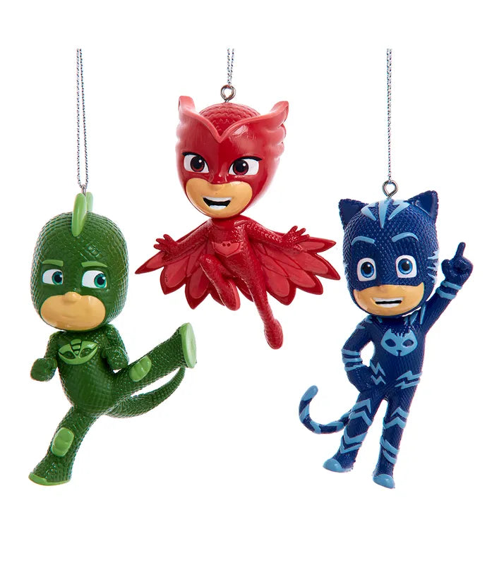 PJ Mask Ornament