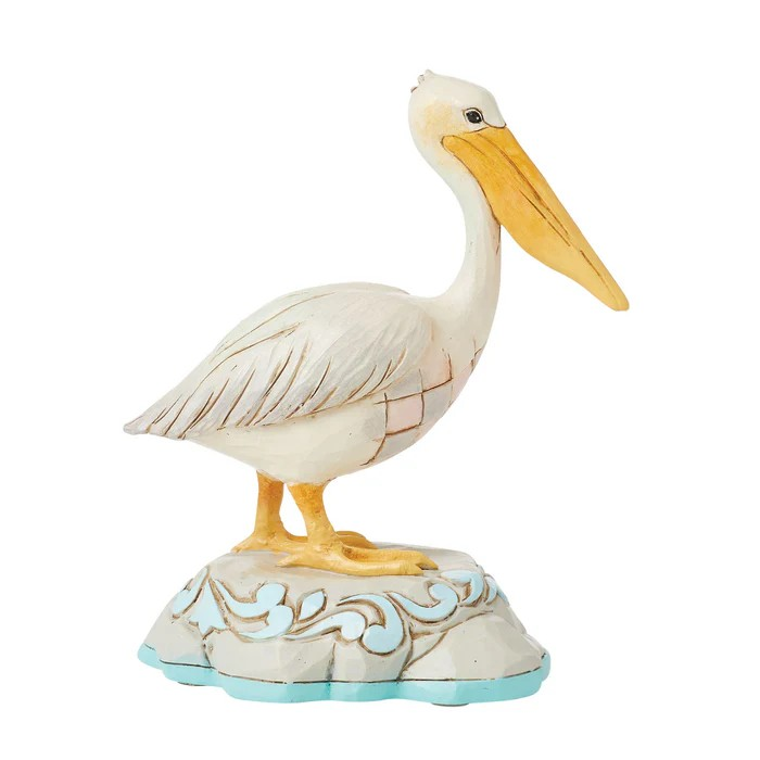 Shoreline Majesty Figurine