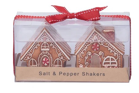 Peppermint S&P Set