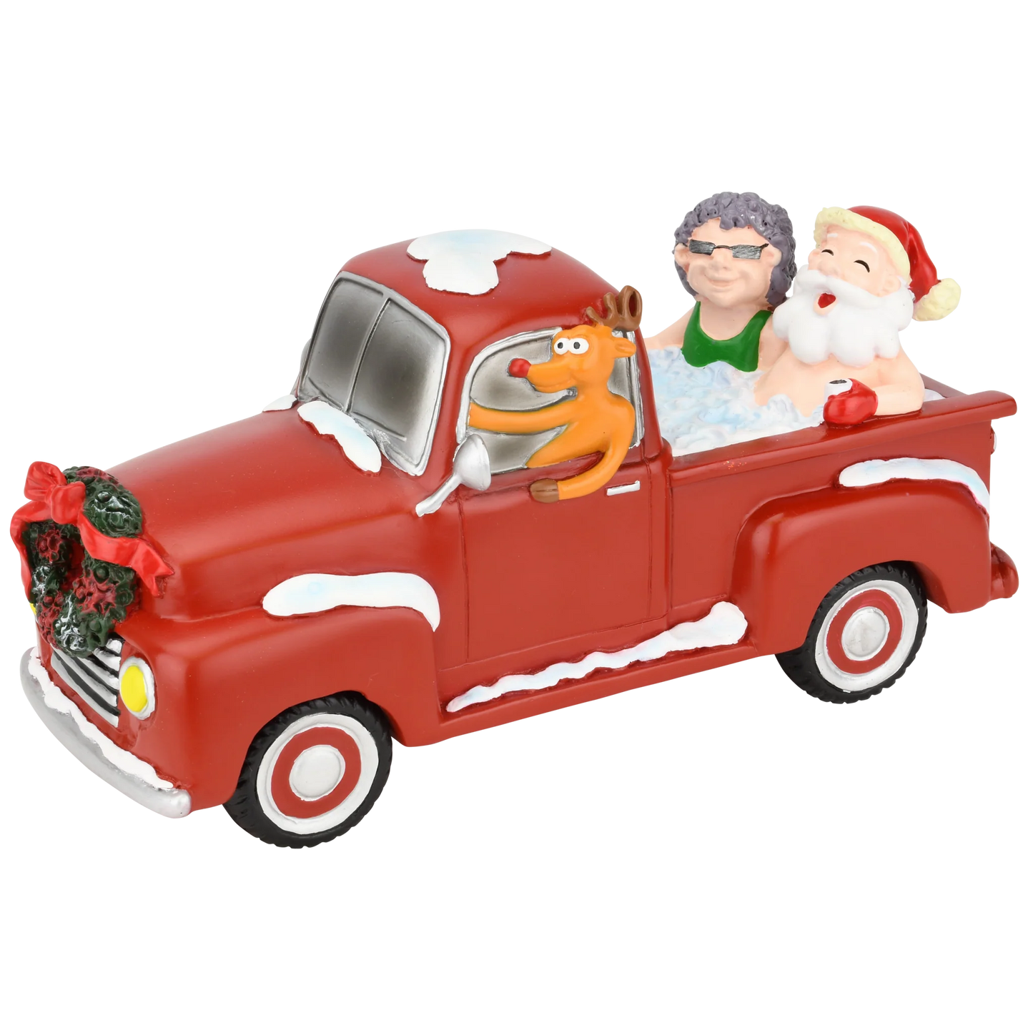 Party Truck