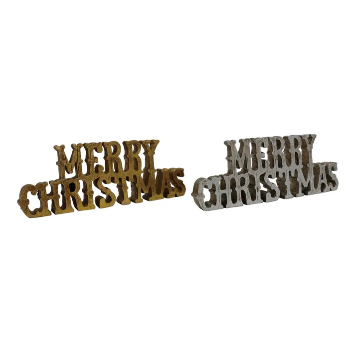 Merry Christmas Decor