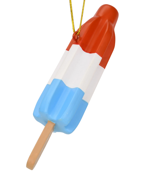 Popsicle Ornament