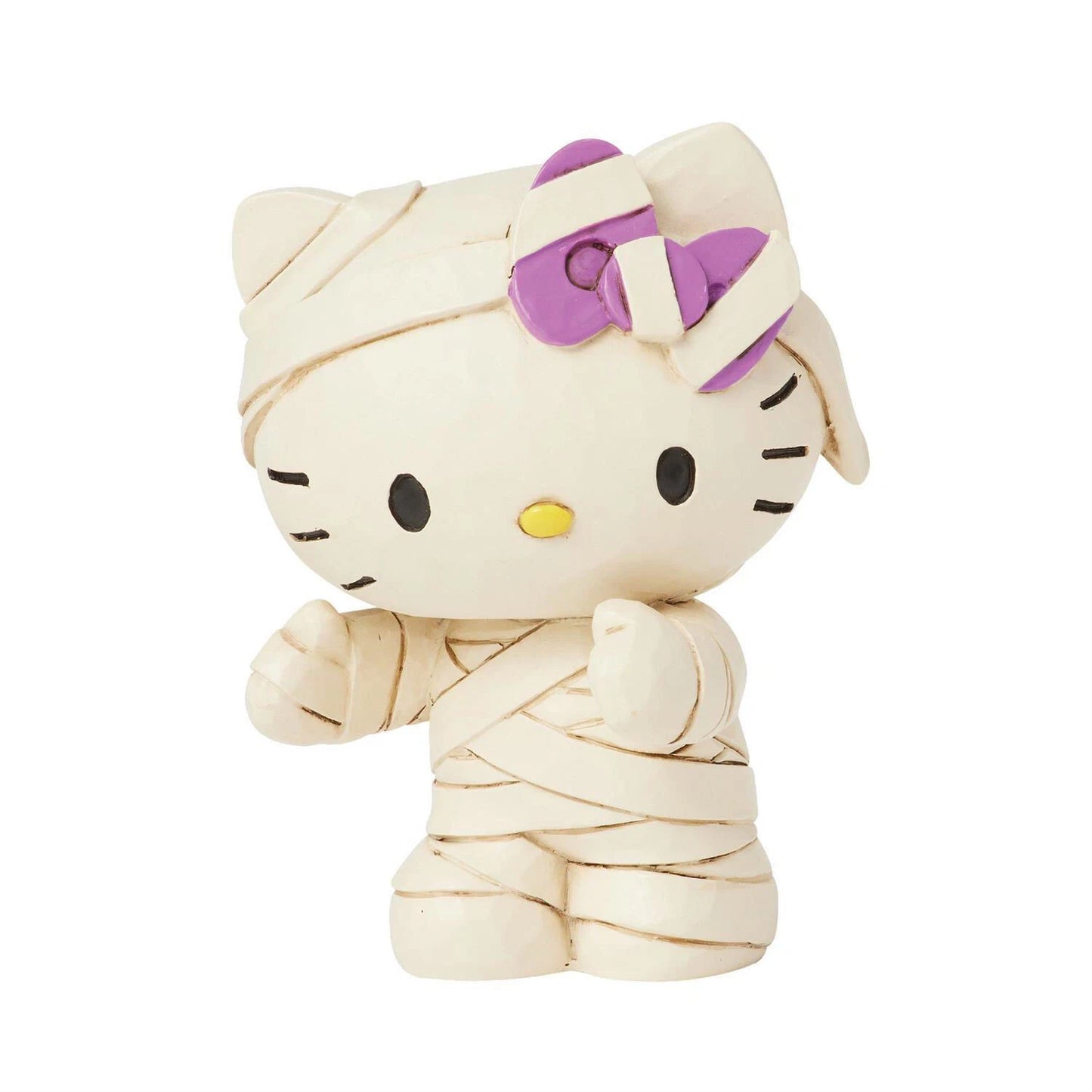 Hello Kitty Mummy