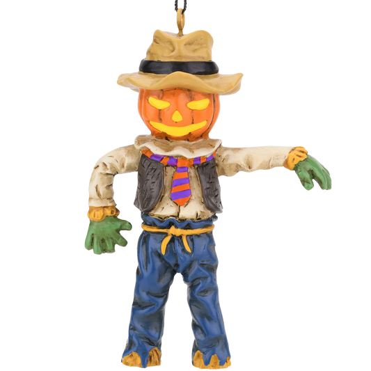 Scarecrow Ornament