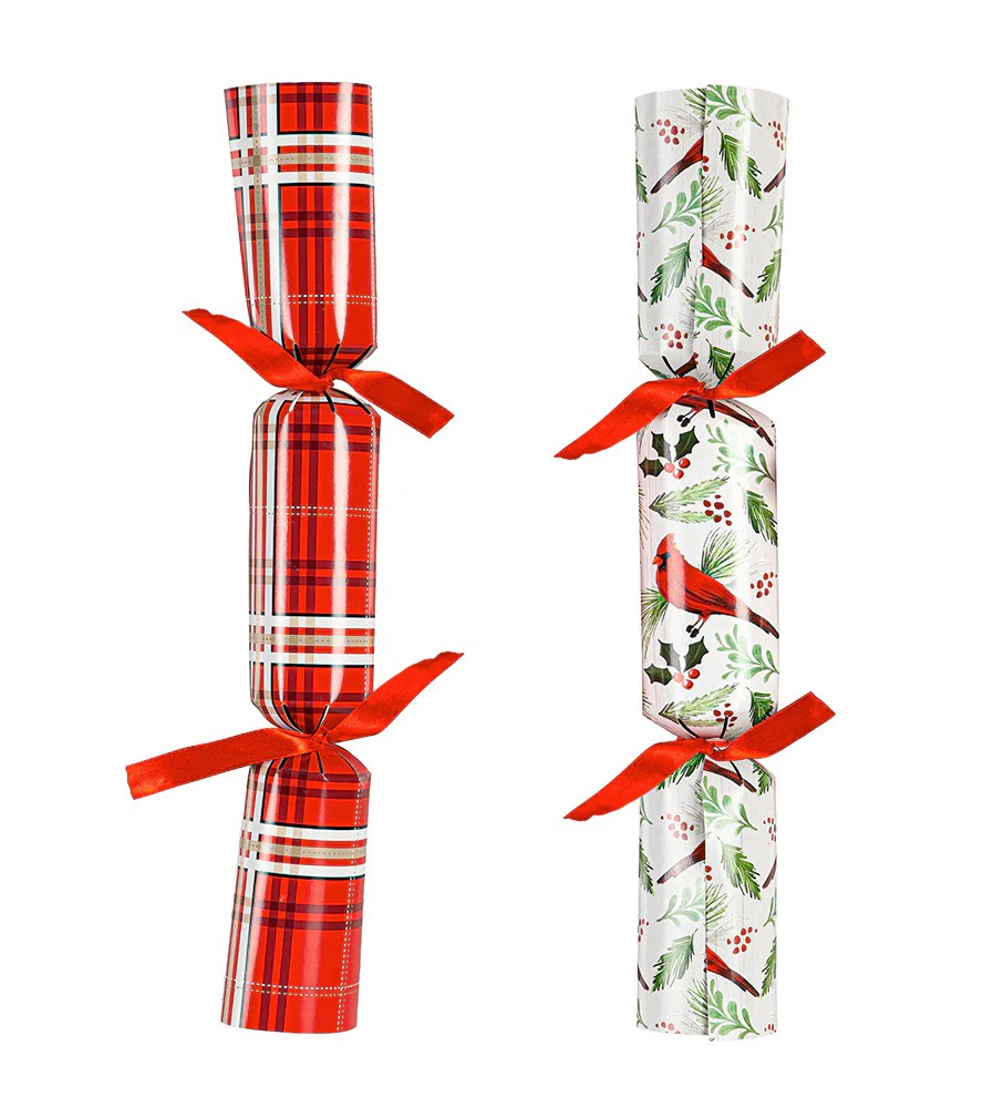 Christmas Cracker Set