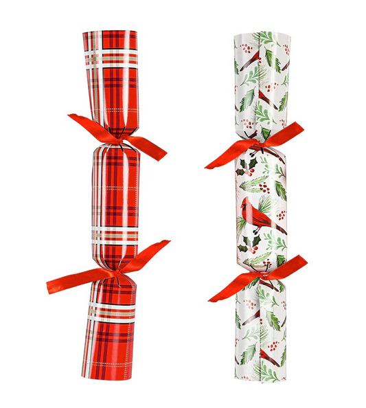 Christmas Cracker Set