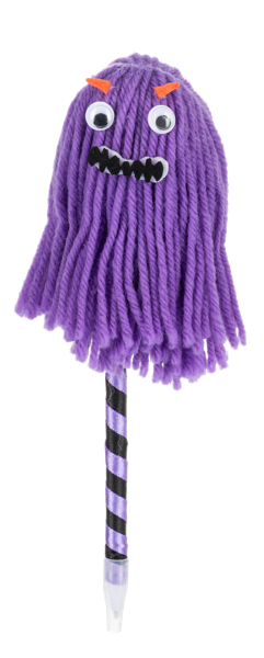 Monster Pen