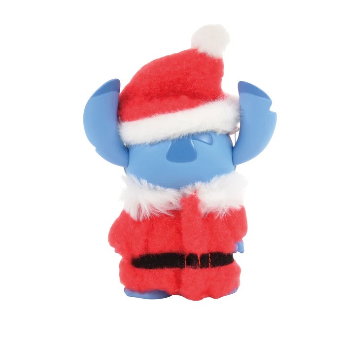 Christmas Stitch Santa