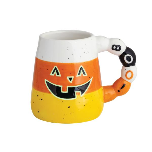 Halloween Mug