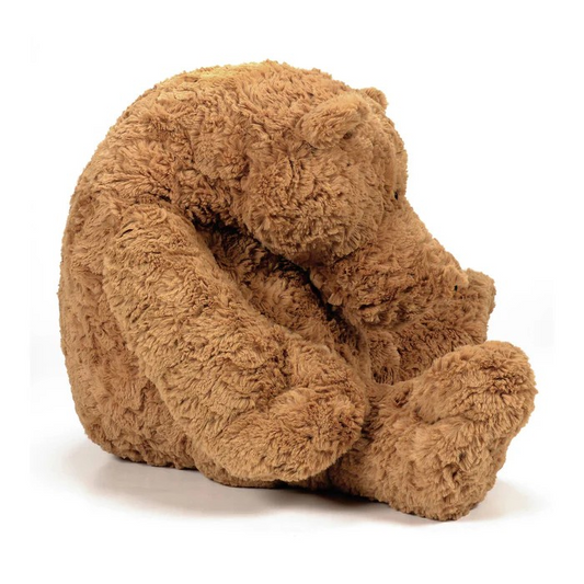 Sir Snugglepaws Boyds Bears Plush