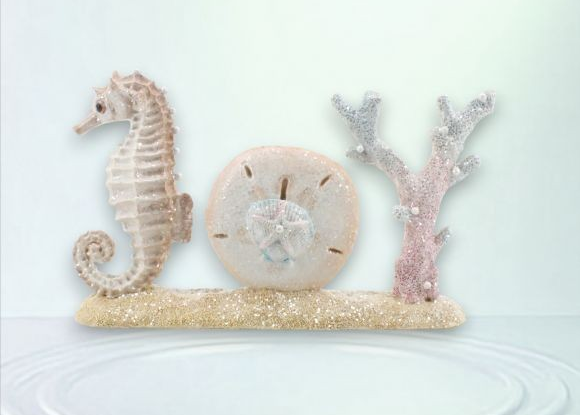 Joy Sea / Shell Decor
