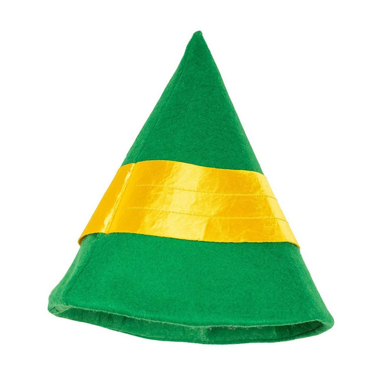 Elf Santa Hat