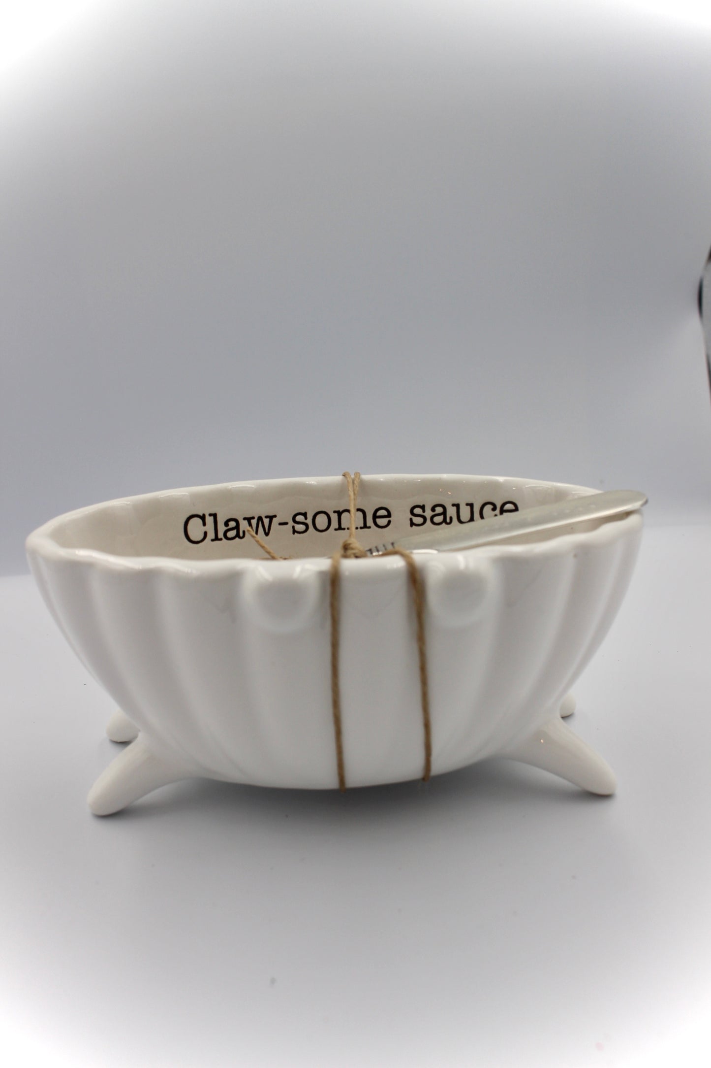 Crab Seafood Dip Set