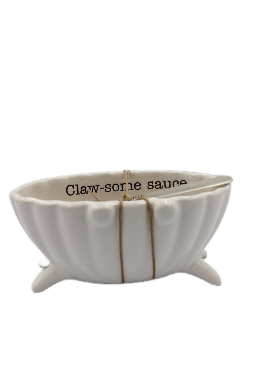 Crab Seafood Dip Set
