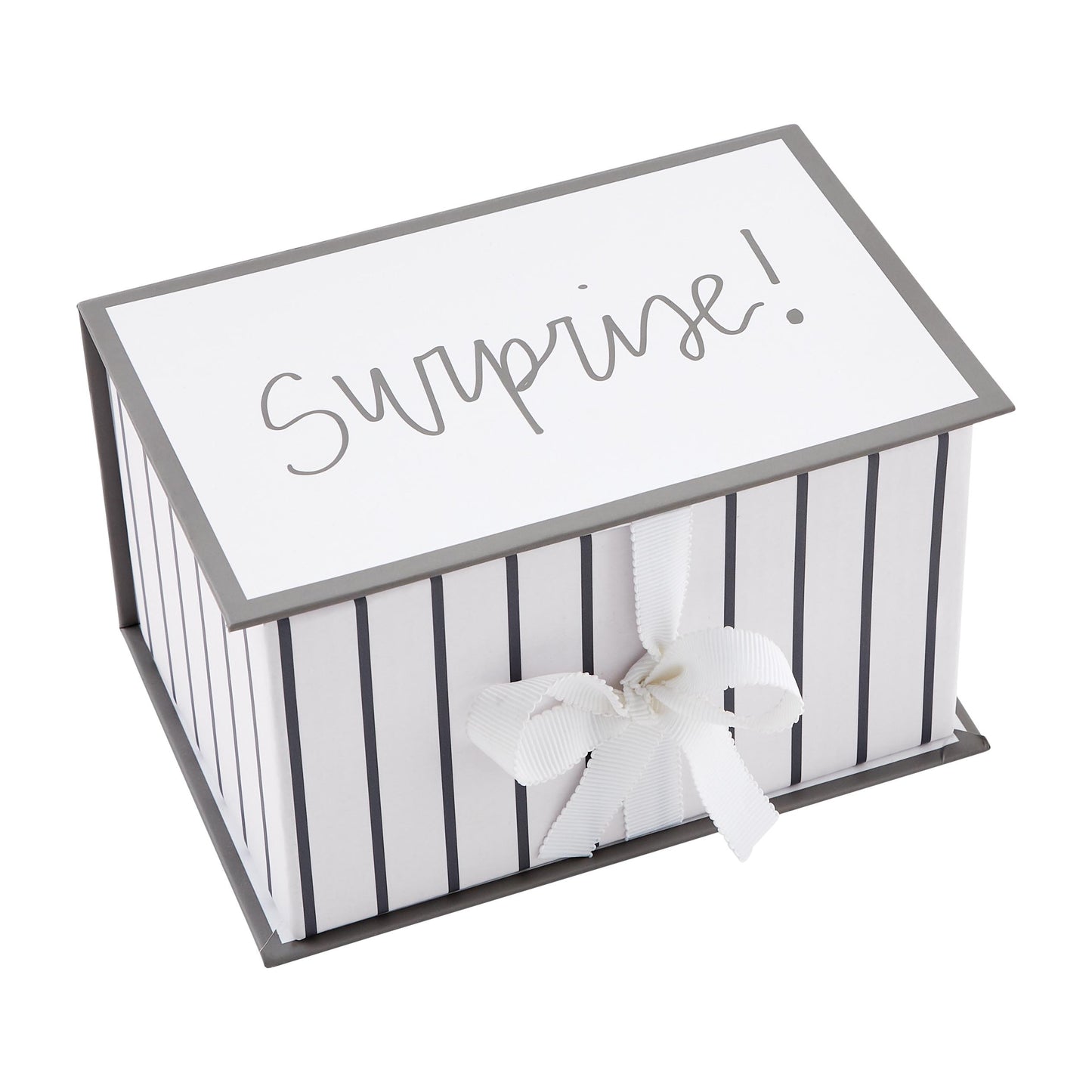 Your Choice Grandparent Baby Announcement Gift Set