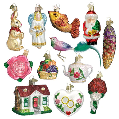 Bride's Collection