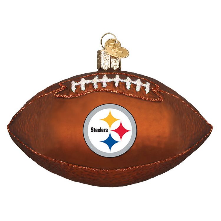 Steelers Football