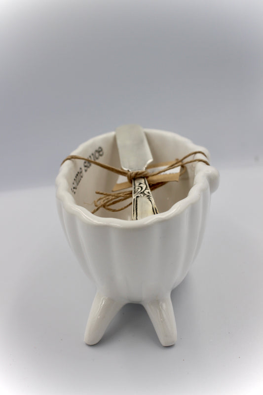 Crab Seafood Dip Set