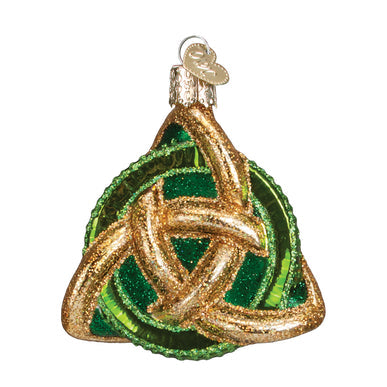 Trinity Knot