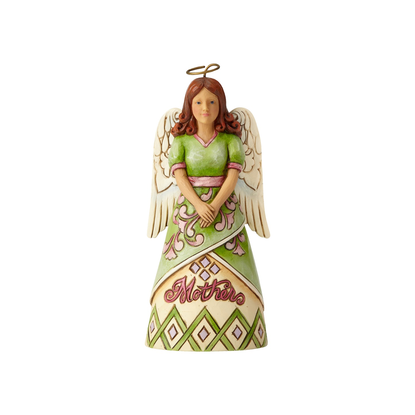 Pint Mother Angel