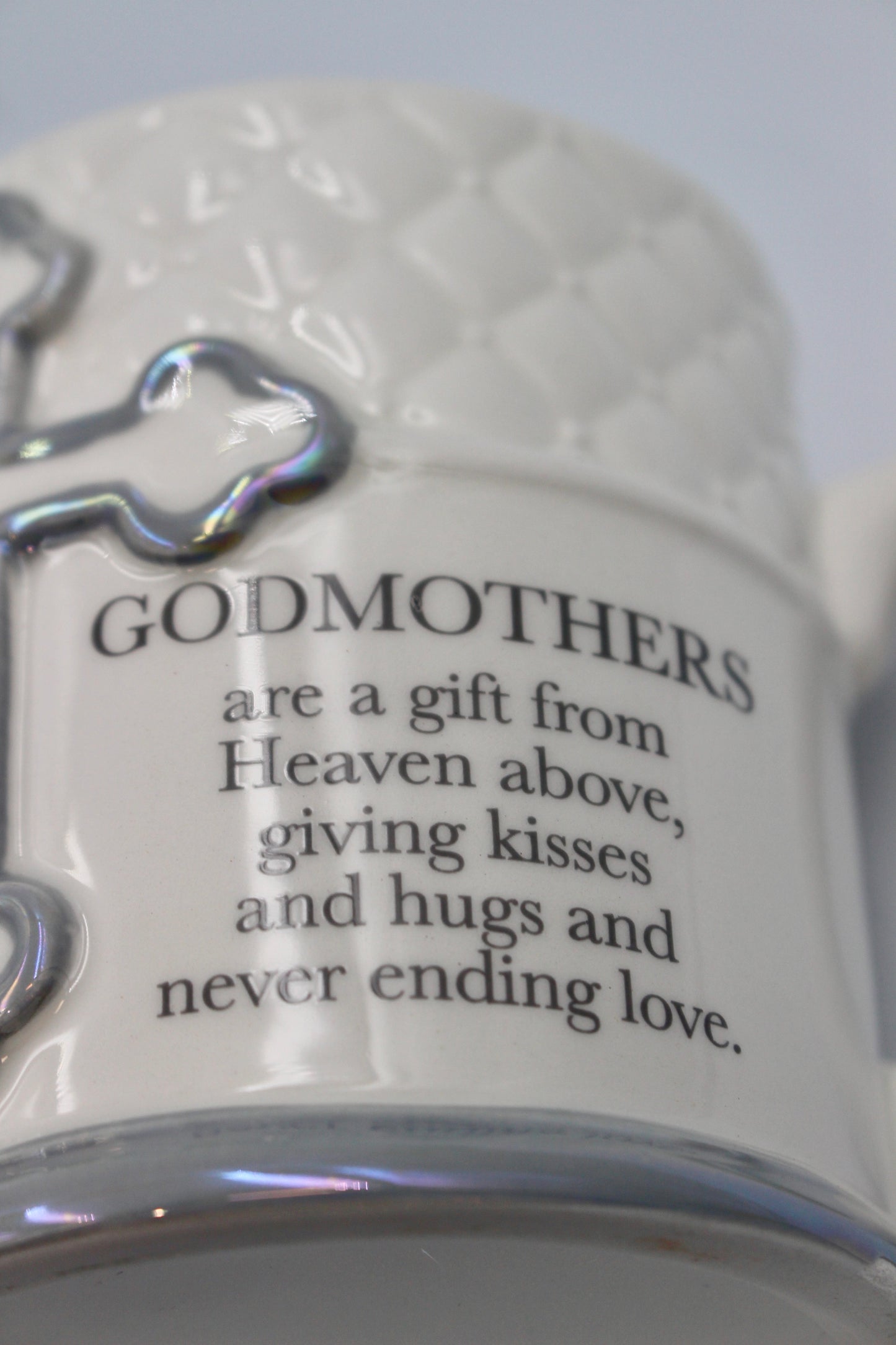 Godmother Mug