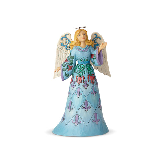 Touched with Wonder Angel