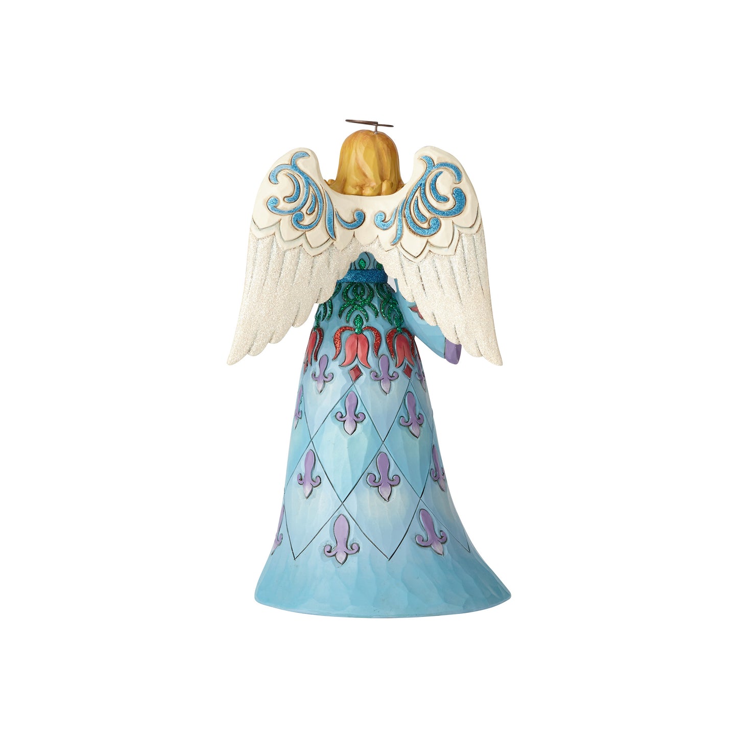 Touched with Wonder Angel