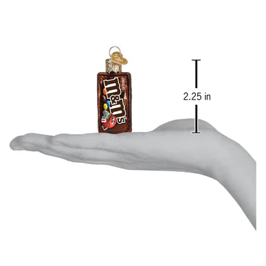 Gumdrops Mini M&M'S Ornament