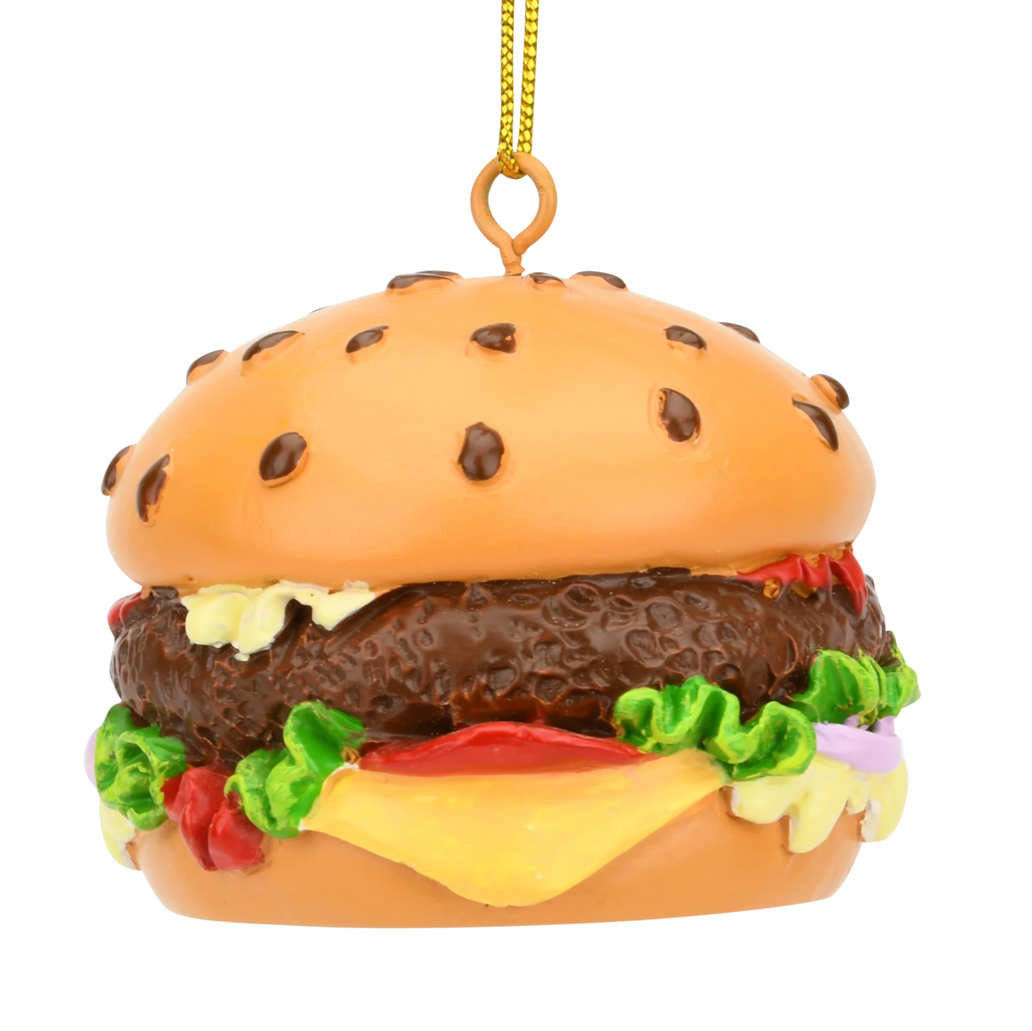 Hamburger