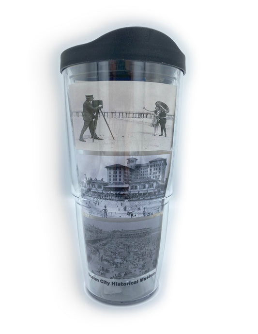 Historical Museum Ocean City Tervis