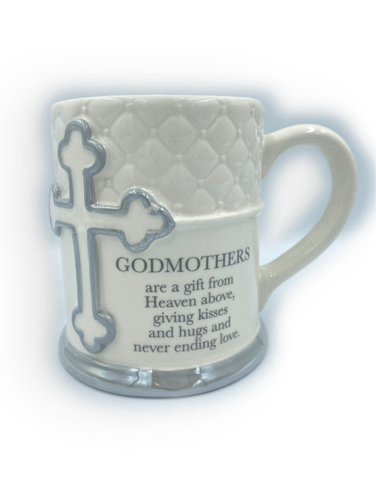 Godmother Mug