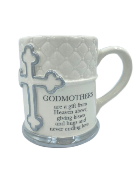 Godmother Mug