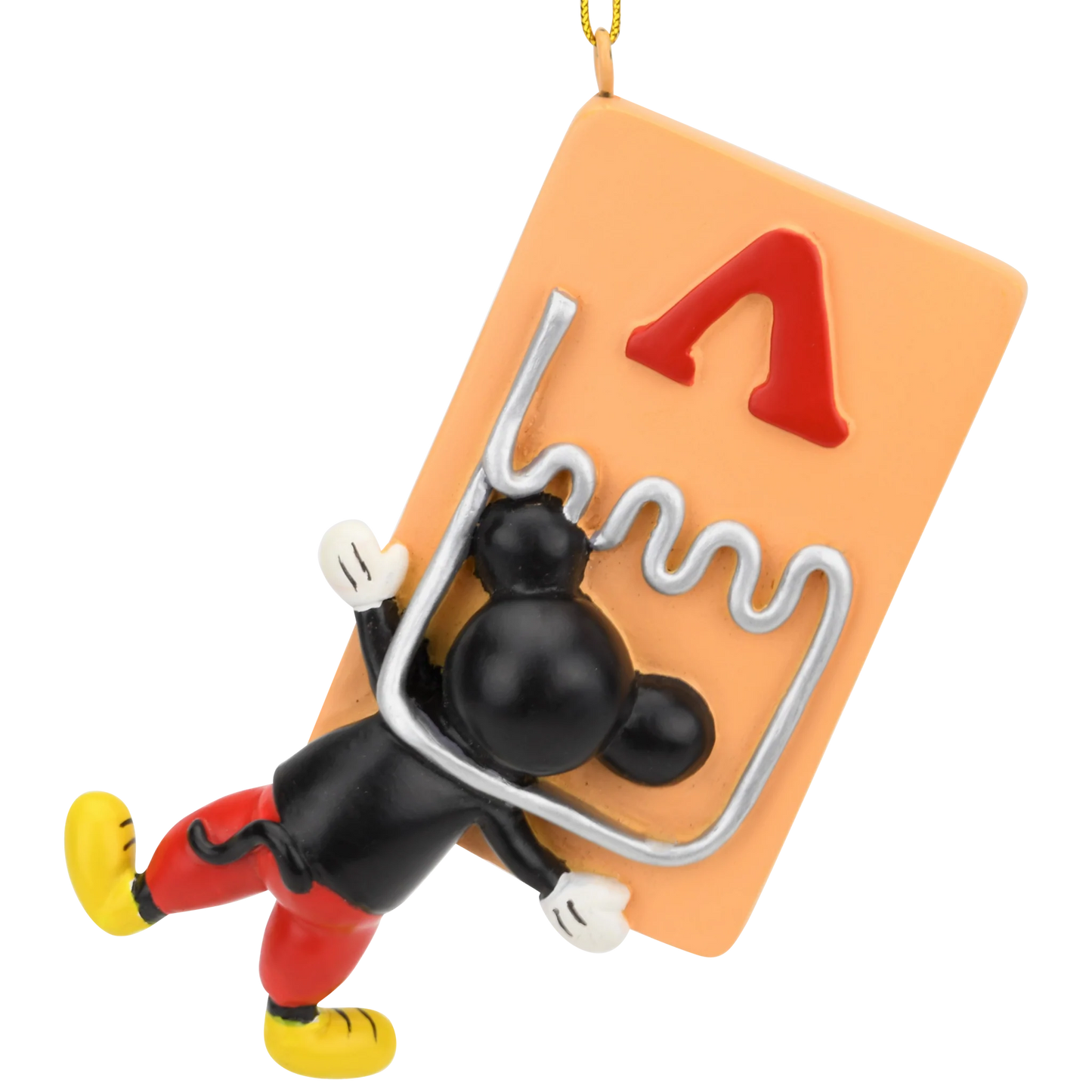 Mouse Trap