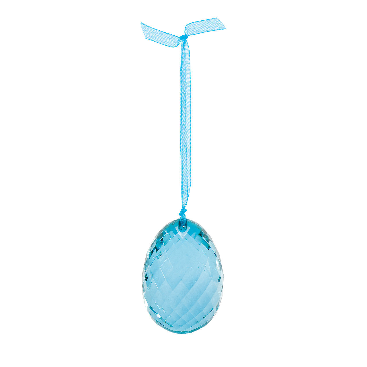 Easter Egg Ornament