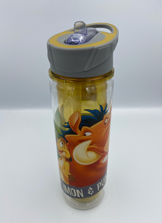 The Lion King Water Bottle