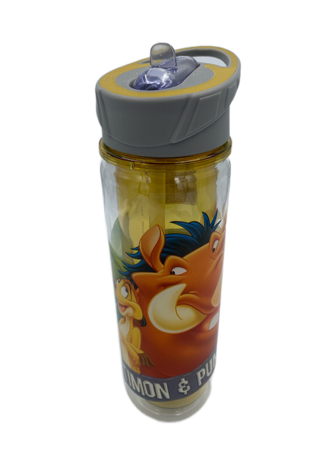 The Lion King Water Bottle