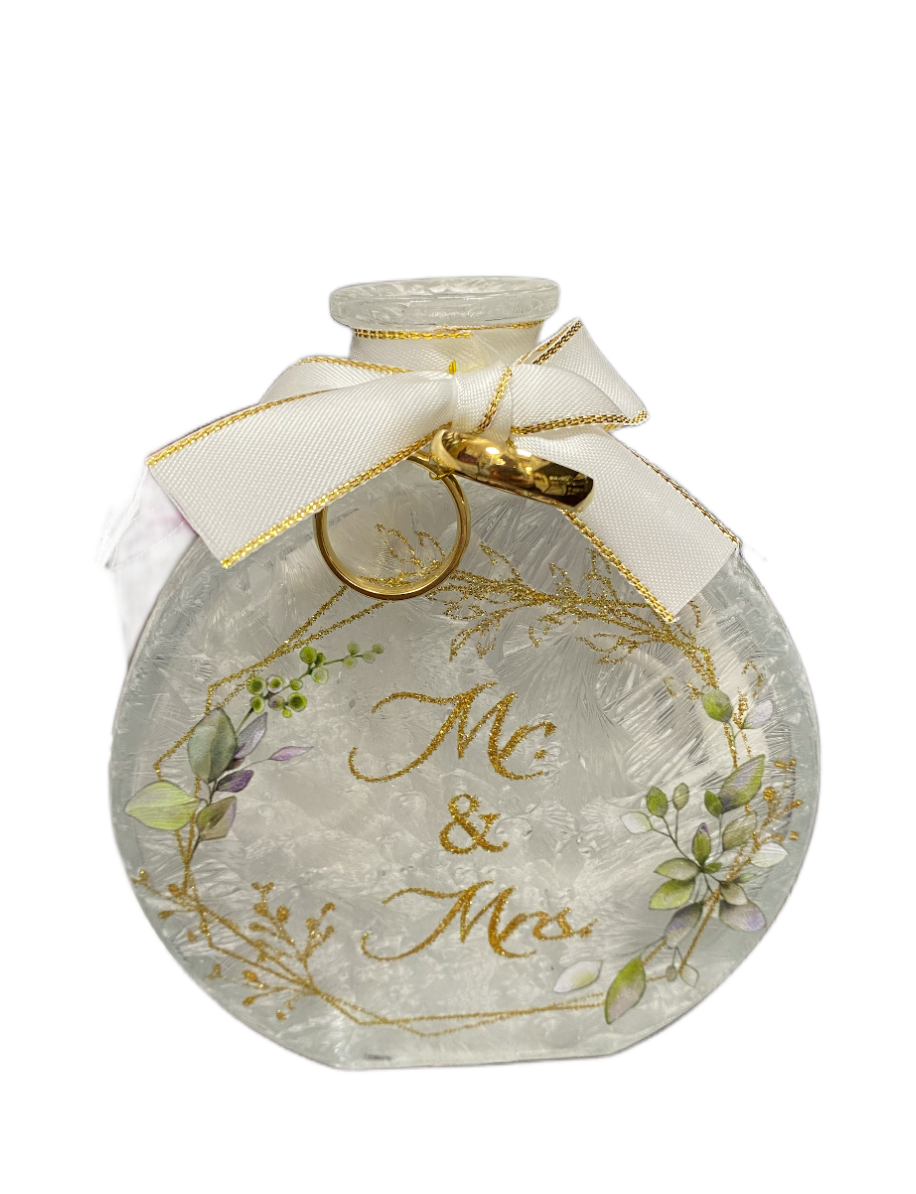 Mr/Mrs Lit Jar