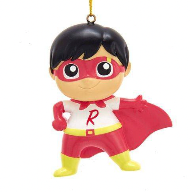Ryans World Titan Superhero