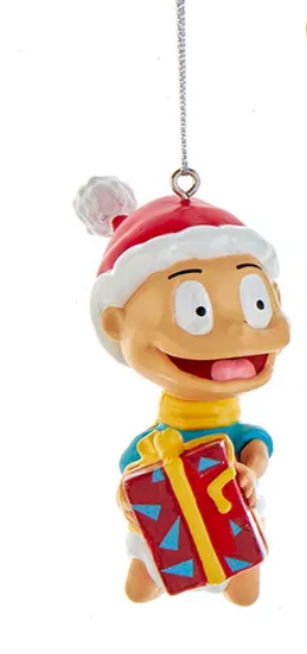 Rugrats Tommy ornament