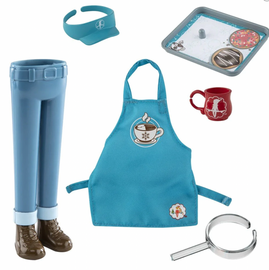 Magifreez Cocoa to Go