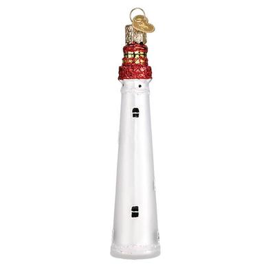 Cape May Lighthouse Ornament