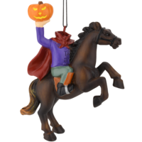 Headless Horseman