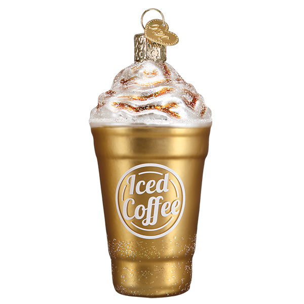 Blended Coffee