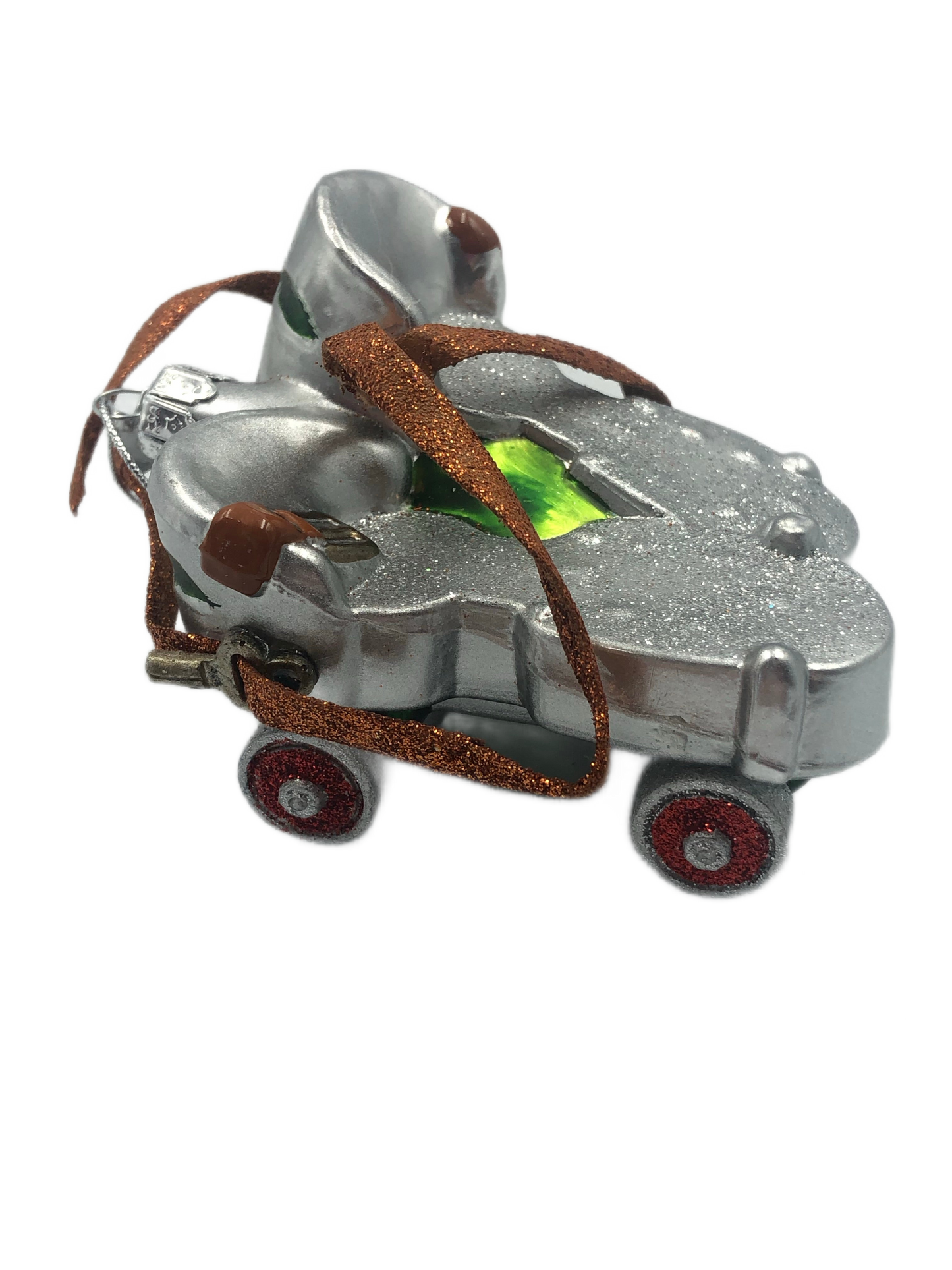 Retro Skate