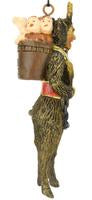 Krampus Ornament