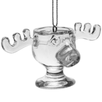 Moose Mug