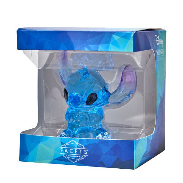 Stitch Facets