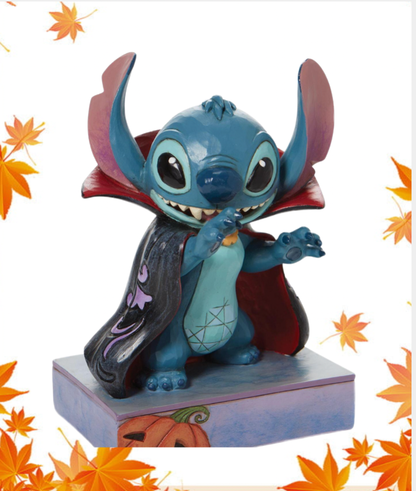 Vampire 626 Stitch