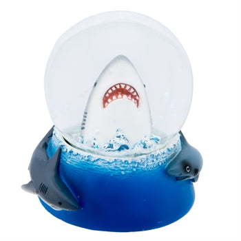 Small Shark Head Water Ball
