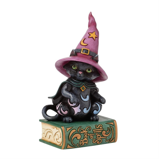 Too Cute To Spook Figurine